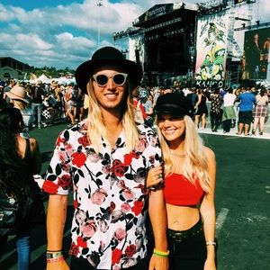 Meet your Posher, Shaylee